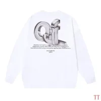 Cheap Off-White Hoodies Long Sleeved For Unisex #1396325 Replica Wholesale [$45.00 USD] [ITEM#1396325] on Replica Off-White Hoodies