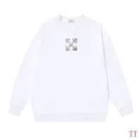Cheap Off-White Hoodies Long Sleeved For Unisex #1396325 Replica Wholesale [$45.00 USD] [ITEM#1396325] on Replica Off-White Hoodies