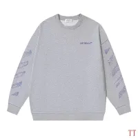 Cheap Off-White Hoodies Long Sleeved For Unisex #1396326 Replica Wholesale [$45.00 USD] [ITEM#1396326] on Replica Off-White Hoodies
