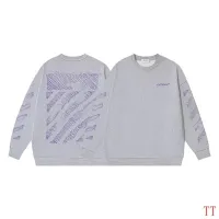 Cheap Off-White Hoodies Long Sleeved For Unisex #1396326 Replica Wholesale [$45.00 USD] [ITEM#1396326] on Replica Off-White Hoodies