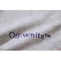 Cheap Off-White Hoodies Long Sleeved For Unisex #1396326 Replica Wholesale [$45.00 USD] [ITEM#1396326] on Replica Off-White Hoodies