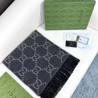 Cheap Gucci Scarf #1396328 Replica Wholesale [$52.00 USD] [ITEM#1396328] on Replica Gucci Scarf