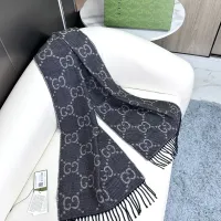 Cheap Gucci Scarf #1396328 Replica Wholesale [$52.00 USD] [ITEM#1396328] on Replica Gucci Scarf