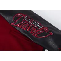 Cheap Off-White Jackets Long Sleeved For Unisex #1396329 Replica Wholesale [$98.00 USD] [ITEM#1396329] on Replica Off-White Jackets