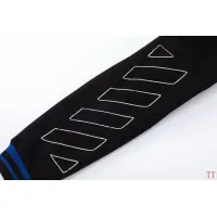 Cheap Off-White Jackets Long Sleeved For Unisex #1396330 Replica Wholesale [$98.00 USD] [ITEM#1396330] on Replica Off-White Jackets