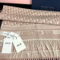 Cheap Christian Dior Scarf #1396334 Replica Wholesale [$64.00 USD] [ITEM#1396334] on Replica Christian Dior Scarf