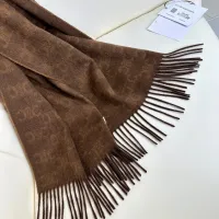 Cheap Celine Scarf #1396339 Replica Wholesale [$48.00 USD] [ITEM#1396339] on Replica Celine Scarf