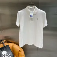 Cheap Burberry T-Shirts Short Sleeved For Men #1396348 Replica Wholesale [$42.00 USD] [ITEM#1396348] on Replica Burberry T-Shirts