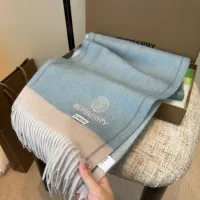 Cheap Burberry Scarf #1396351 Replica Wholesale [$48.00 USD] [ITEM#1396351] on Replica Burberry Scarf