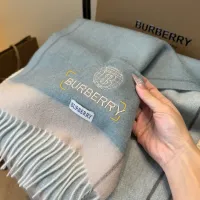 Cheap Burberry Scarf #1396351 Replica Wholesale [$48.00 USD] [ITEM#1396351] on Replica Burberry Scarf