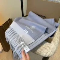 Cheap Burberry Scarf #1396352 Replica Wholesale [$48.00 USD] [ITEM#1396352] on Replica Burberry Scarf