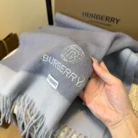Cheap Burberry Scarf #1396352 Replica Wholesale [$48.00 USD] [ITEM#1396352] on Replica Burberry Scarf