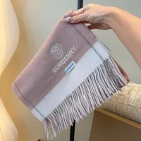 Cheap Burberry Scarf #1396353 Replica Wholesale [$48.00 USD] [ITEM#1396353] on Replica Burberry Scarf