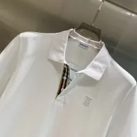 Cheap Burberry T-Shirts Short Sleeved For Men #1396354 Replica Wholesale [$42.00 USD] [ITEM#1396354] on Replica Burberry T-Shirts