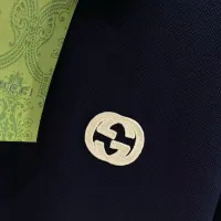 Cheap Gucci T-Shirts Short Sleeved For Men #1396356 Replica Wholesale [$42.00 USD] [ITEM#1396356] on Replica Gucci T-Shirts