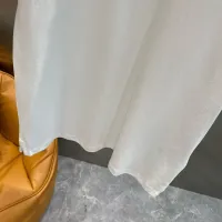 Cheap Prada T-Shirts Short Sleeved For Men #1396357 Replica Wholesale [$42.00 USD] [ITEM#1396357] on Replica Prada T-Shirts