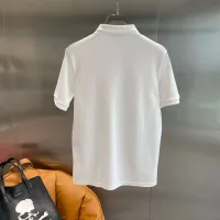 Cheap Prada T-Shirts Short Sleeved For Men #1396358 Replica Wholesale [$42.00 USD] [ITEM#1396358] on Replica Prada T-Shirts