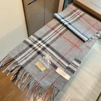 Cheap Burberry Scarf #1396360 Replica Wholesale [$48.00 USD] [ITEM#1396360] on Replica Burberry Scarf