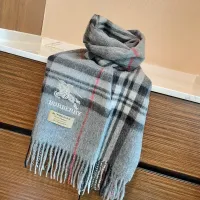 Cheap Burberry Scarf #1396360 Replica Wholesale [$48.00 USD] [ITEM#1396360] on Replica Burberry Scarf