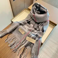 Cheap Burberry Scarf #1396360 Replica Wholesale [$48.00 USD] [ITEM#1396360] on Replica Burberry Scarf