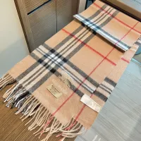 Cheap Burberry Scarf #1396362 Replica Wholesale [$48.00 USD] [ITEM#1396362] on Replica Burberry Scarf