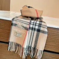 Cheap Burberry Scarf #1396362 Replica Wholesale [$48.00 USD] [ITEM#1396362] on Replica Burberry Scarf