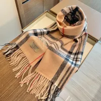 Cheap Burberry Scarf #1396362 Replica Wholesale [$48.00 USD] [ITEM#1396362] on Replica Burberry Scarf