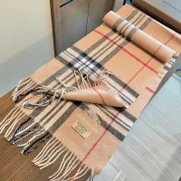 Cheap Burberry Scarf #1396362 Replica Wholesale [$48.00 USD] [ITEM#1396362] on Replica Burberry Scarf