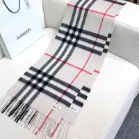 Cheap Burberry Scarf #1396363 Replica Wholesale [$48.00 USD] [ITEM#1396363] on Replica Burberry Scarf