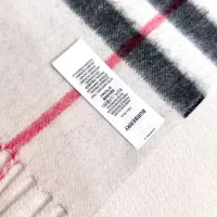 Cheap Burberry Scarf #1396363 Replica Wholesale [$48.00 USD] [ITEM#1396363] on Replica Burberry Scarf