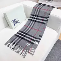Cheap Burberry Scarf #1396365 Replica Wholesale [$48.00 USD] [ITEM#1396365] on Replica Burberry Scarf