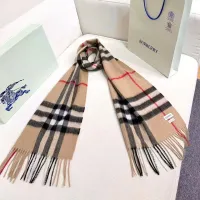 Cheap Burberry Scarf #1396367 Replica Wholesale [$48.00 USD] [ITEM#1396367] on Replica Burberry Scarf