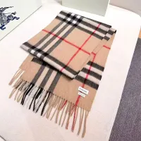 Cheap Burberry Scarf #1396367 Replica Wholesale [$48.00 USD] [ITEM#1396367] on Replica Burberry Scarf