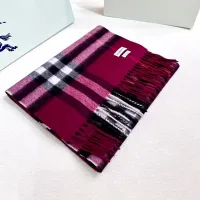 Cheap Burberry Scarf #1396369 Replica Wholesale [$48.00 USD] [ITEM#1396369] on Replica Burberry Scarf