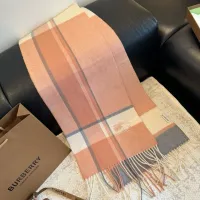 Cheap Burberry Scarf #1396372 Replica Wholesale [$52.00 USD] [ITEM#1396372] on Replica Burberry Scarf