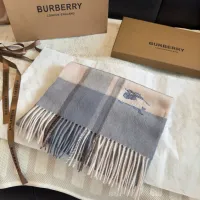 Cheap Burberry Scarf #1396373 Replica Wholesale [$52.00 USD] [ITEM#1396373] on Replica Burberry Scarf