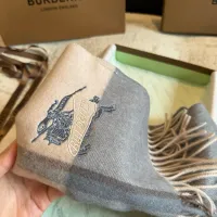 Cheap Burberry Scarf #1396373 Replica Wholesale [$52.00 USD] [ITEM#1396373] on Replica Burberry Scarf