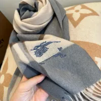 Cheap Burberry Scarf #1396373 Replica Wholesale [$52.00 USD] [ITEM#1396373] on Replica Burberry Scarf
