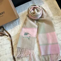 Cheap Burberry Scarf #1396374 Replica Wholesale [$52.00 USD] [ITEM#1396374] on Replica Burberry Scarf