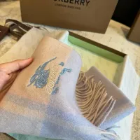 Cheap Burberry Scarf #1396375 Replica Wholesale [$52.00 USD] [ITEM#1396375] on Replica Burberry Scarf
