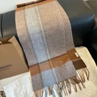 Cheap Burberry Scarf #1396376 Replica Wholesale [$52.00 USD] [ITEM#1396376] on Replica Burberry Scarf