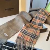 Cheap Burberry Scarf #1396377 Replica Wholesale [$52.00 USD] [ITEM#1396377] on Replica Burberry Scarf