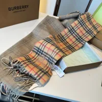 Cheap Burberry Scarf #1396377 Replica Wholesale [$52.00 USD] [ITEM#1396377] on Replica Burberry Scarf
