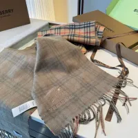 Cheap Burberry Scarf #1396377 Replica Wholesale [$52.00 USD] [ITEM#1396377] on Replica Burberry Scarf