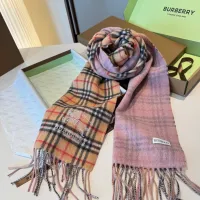 Cheap Burberry Scarf #1396378 Replica Wholesale [$52.00 USD] [ITEM#1396378] on Replica Burberry Scarf