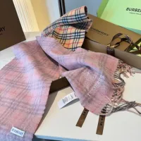 Cheap Burberry Scarf #1396378 Replica Wholesale [$52.00 USD] [ITEM#1396378] on Replica Burberry Scarf