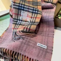 Cheap Burberry Scarf #1396378 Replica Wholesale [$52.00 USD] [ITEM#1396378] on Replica Burberry Scarf