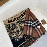 Cheap Burberry Scarf #1396379 Replica Wholesale [$56.00 USD] [ITEM#1396379] on Replica Burberry Scarf