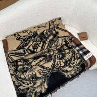 Cheap Burberry Scarf #1396379 Replica Wholesale [$56.00 USD] [ITEM#1396379] on Replica Burberry Scarf