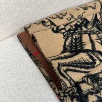 Cheap Burberry Scarf #1396379 Replica Wholesale [$56.00 USD] [ITEM#1396379] on Replica Burberry Scarf